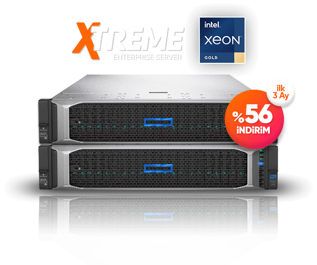 Xtreme server
