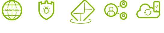 Ücretsiz Anti Spam ve 50 GB Posta Kutusu ve Ücretsiz Anti-Virüs İçeren Mail Hosting