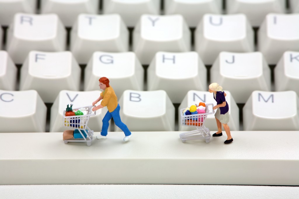 e-ticaret sitesinde dikkat edilmesi gerekenler