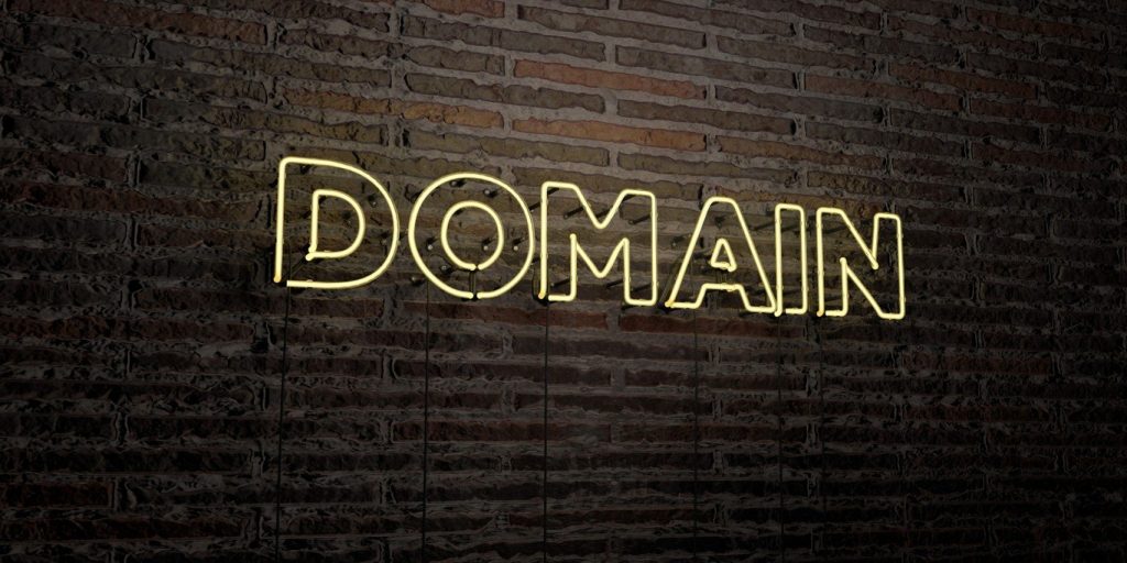 Domain Nedir?