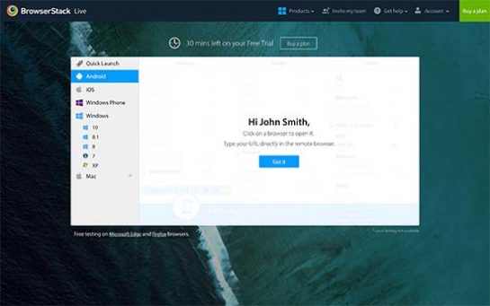 browserstack – Türkiye'nin En Güncel Hosting Blogu | Natro