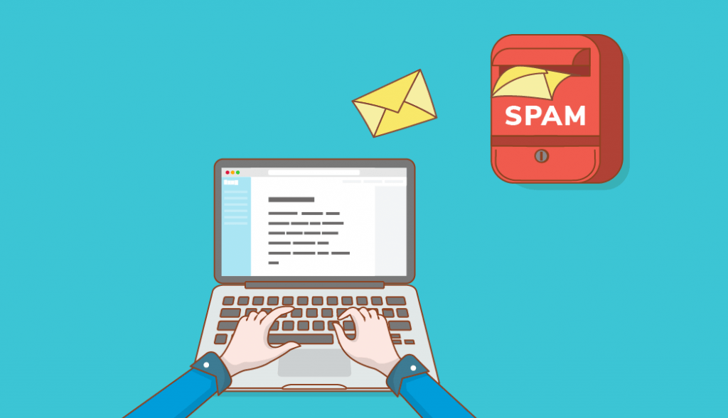 Spam Rasmlari E-Postaların Spam Kutusuna Düşmesini Engelleme Yöntemleri – Türkiye'nin ...