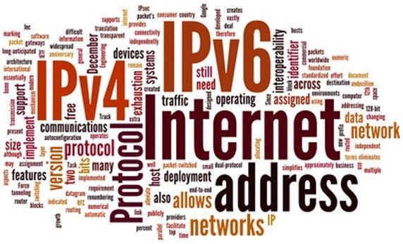 IPv4 Nedir?