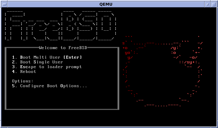 FreeBSD Nedir?